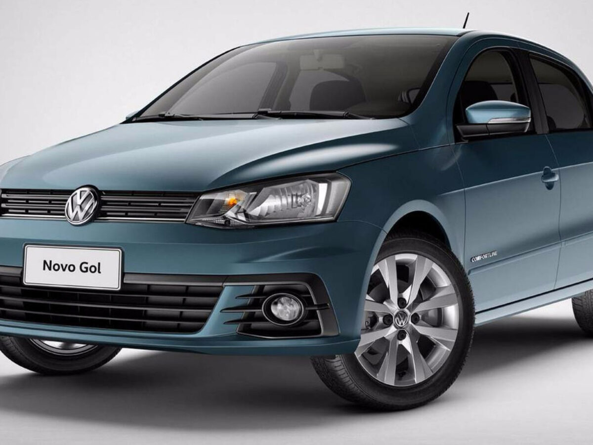 Tabela FIPE Volkswagen Gol - Atualizada em Dezembro de 2023