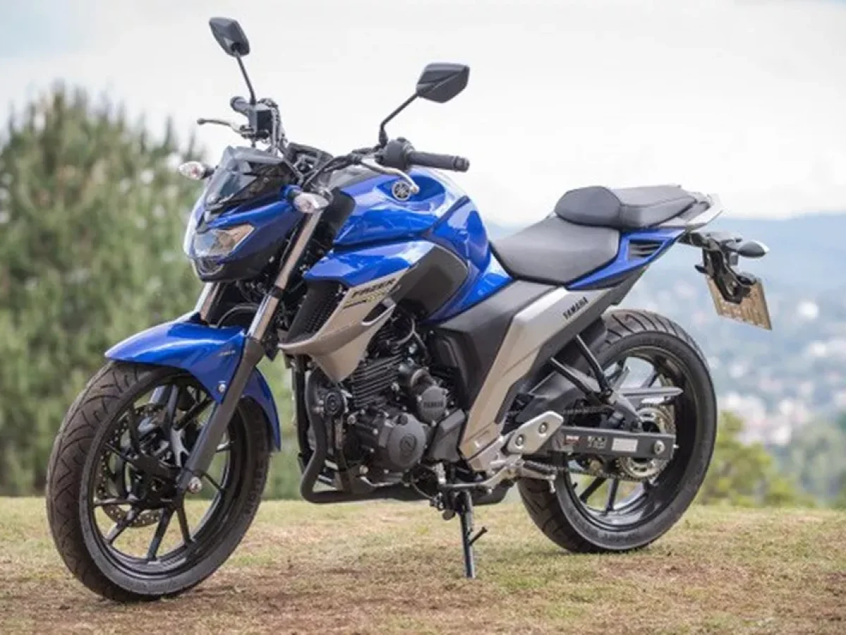 Yamaha 2023 em Cuiabá - 0km